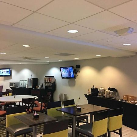 贝斯特韦斯特优质波士顿酒店 外观 照片